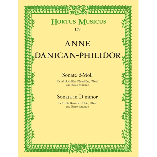 Danican-Philidor A. -...