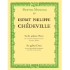Chedeville E.P. - Galante Duos (6).
