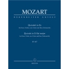 Mozart W.A. - Horn Quintet in E-flat (K.407) (K.386c) (Urtext).