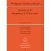 Mozart W.A. - Symphony No.26 in E-flat (K.184) (K.161a) (Urtext).