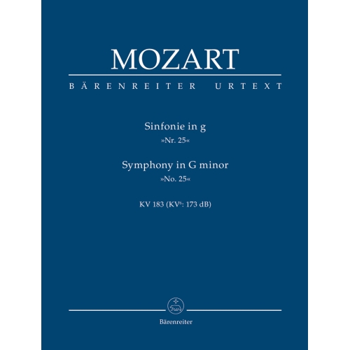 Mozart W.A. - Symphony...