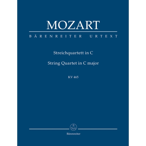 Mozart W.A. - String...