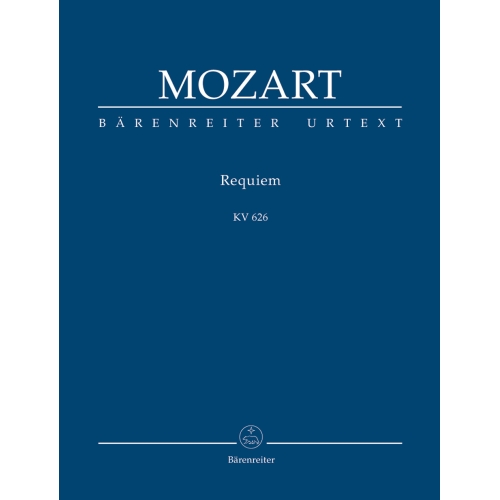 Mozart W.A. - Requiem...