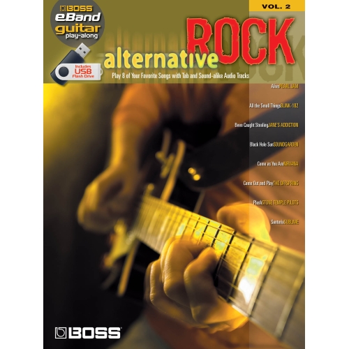 Alternative Rock