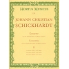Schickhardt J.C. - Concerti, Vol. 2: No.4 - 6.