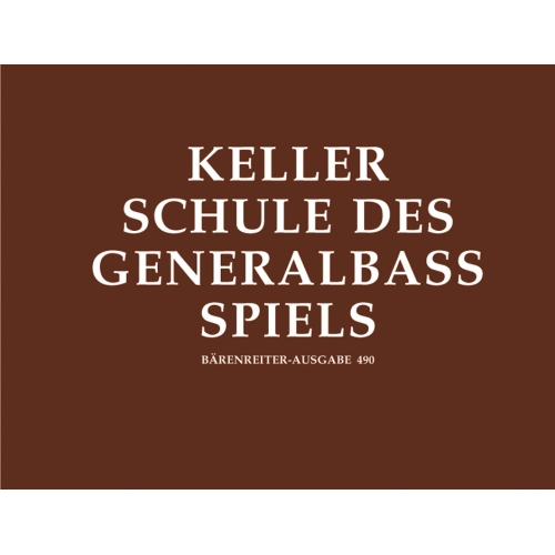 Keller H. - School of...