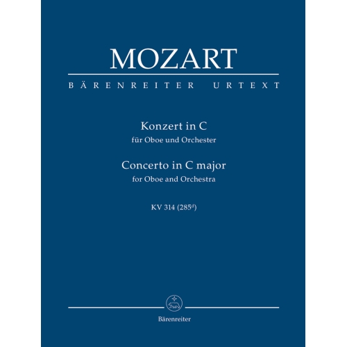 Mozart W.A. - Concerto for...
