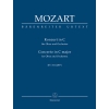Mozart W.A. - Concerto for Oboe in C (K.314) (K.285d) (Urtext).