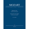 Mozart W.A. - Concerto for Oboe in C (K.314) (K.285d) (Urtext).