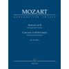 Mozart W.A. - Concerto for Bassoon in B-flat (K.191) (K.186e) (Urtext).