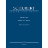 Schubert F. - Octet in F Op. post. 166 (D.803) (Urtext).