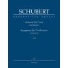 Schubert F. - Symphony No.7 in B minor (D.759)  (Unfinished) (Urtext).
