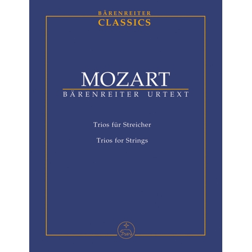 Mozart W.A. - Divertimento...