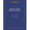 Mozart W.A. - Divertimento in E-flat (K.563) (Urtext).