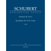 Schubert F. - Symphony No.8 in C (D.944) (Urtext).