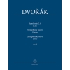 Dvorak A. - Symphony No. 6 in D, Op.60.