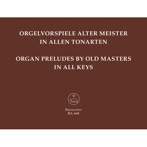 Various Composers - Organ...