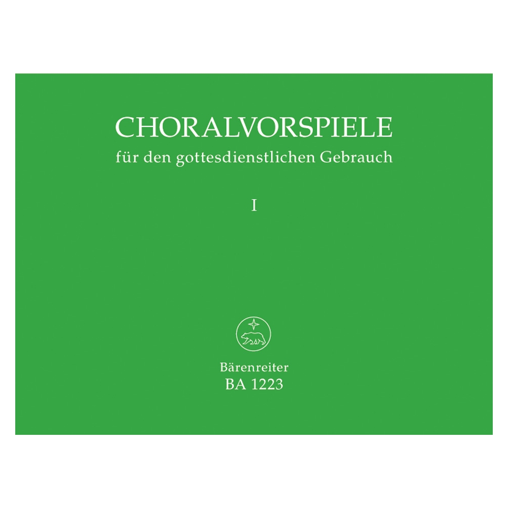 Various Composers - Chorale Preludes for Church Service. Vol.1: 49 Chorale Preludes.
