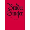 Bruder Singer.  396 Songs and Canons.