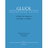 Gluck, C W R - Le Rencontre Imprevue. Opera (F-G) (Urtext).