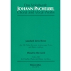 Pachelbel J. - Jauchzet dem Herrn (Shout to the Lord).