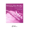 Gumbley, Chris - 15 Crazy Jazz Studies