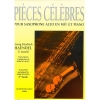 Handel, Georg Friedrich - Pieces Celebres, book 2