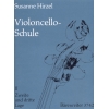 Hirzel S. - Cello Method, Vol. 2: Second and Third Position (G).