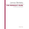 Berkeley, Lennox - Midnight Murk
