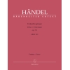 Handel G.F. - Concerto grosso Op.3/ 1 in B-flat (Urtext).