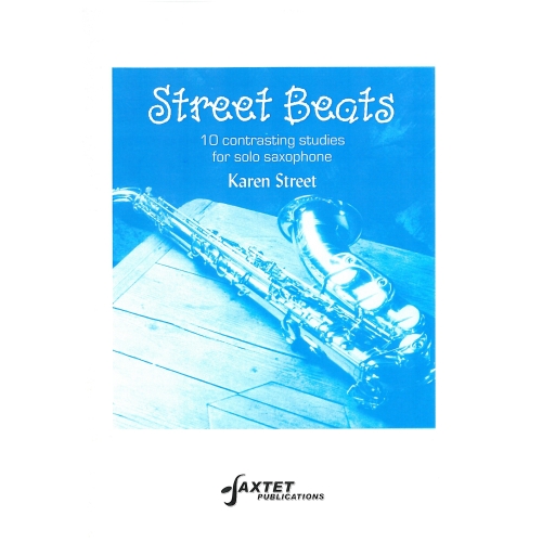 Street, Karen - Street Beats