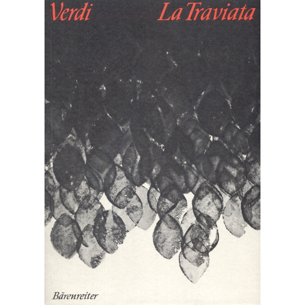 Verdi, Giuseppe - La Traviata (G-It).