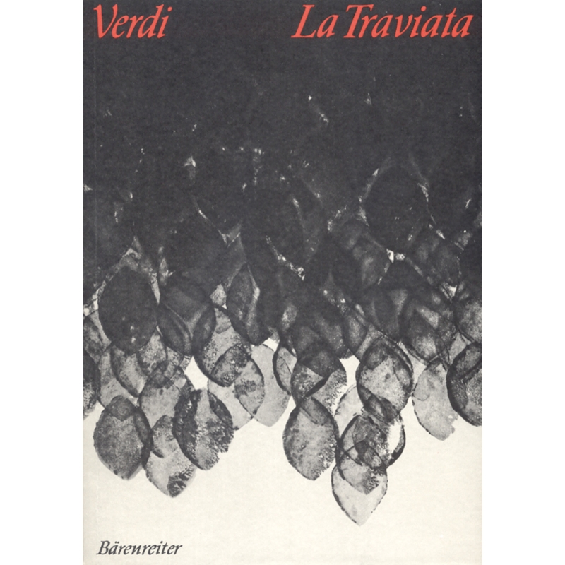 Verdi, Giuseppe - La Traviata (G-It).