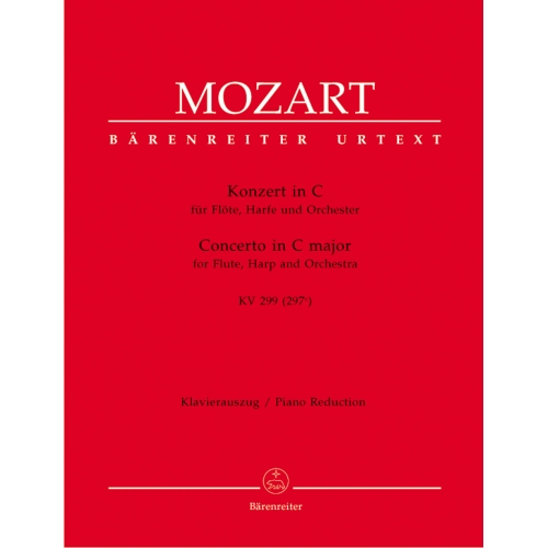 Mozart W.A. - Concerto for...