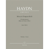 Haydn F.J. - Missa in Tempore Belli (Paukenmesse/Mass in Time of War)