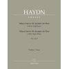Haydn F.J. - Missa brevis St. Joannis de Deo (Little Organ Mass) (Hob.XXII:7)
