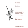 Dangain, Guy - Traits d'Orchestre Vol.1