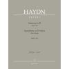 Haydn F.J. - Symphony No.101 in D (Clock) (Hob.I:101) (London No.8)