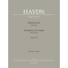 Haydn F.J. - Symphony No.101 in D (Clock) (Hob.I:101) (London No.8)