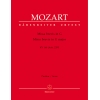 Mozart W.A. - Missa brevis in G (K.140) (Urtext).