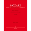 Mozart W.A. - Missa brevis in G (K.49) (Urtext).