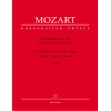 Mozart W.A. - Divertimento in E-flat (K.563) (Urtext).