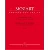 Mozart W.A. - Divertimento in E-flat (K.563) (Urtext).