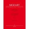 Mozart W.A. - Concerto for Violin No.2 in D (K.211) (Urtext).