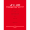 Mozart W.A. - Concerto for Piano No.11 in F  (K.413) (Urtext).