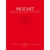 Mozart W.A. - Mass in C (K.317) (Coronation Mass) (Urtext).