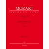 Mozart W.A. - Symphony No.17 in G (K.129) (Urtext).