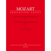 Mozart W.A. - String Quartets (Early) (13) (Urtext), Vol. 2 (K.158-160).