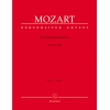 Mozart W.A. - Te Deum laudamus in C (K.141) (Urtext).