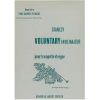 Stanley, John - Voluntary En Re Majeur